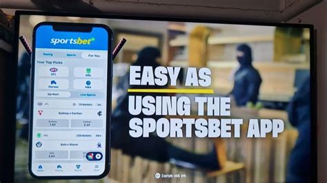 sportsbet ads youtube